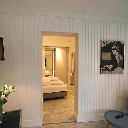 Hotel Verdi Rostock Ngoại thất bức ảnh