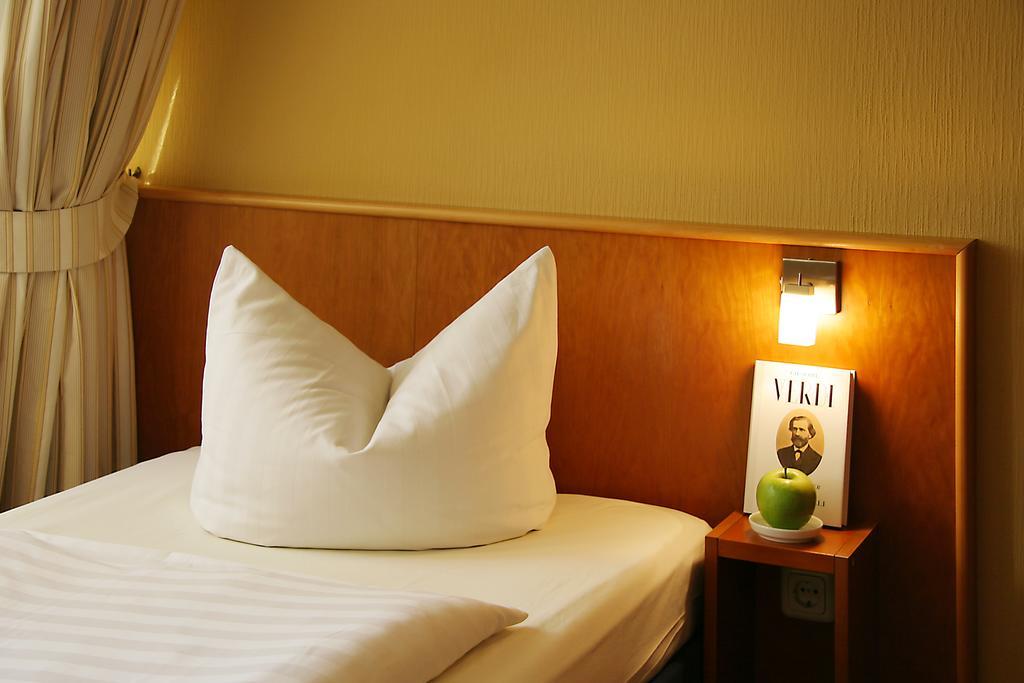 Hotel Verdi Rostock Phòng bức ảnh