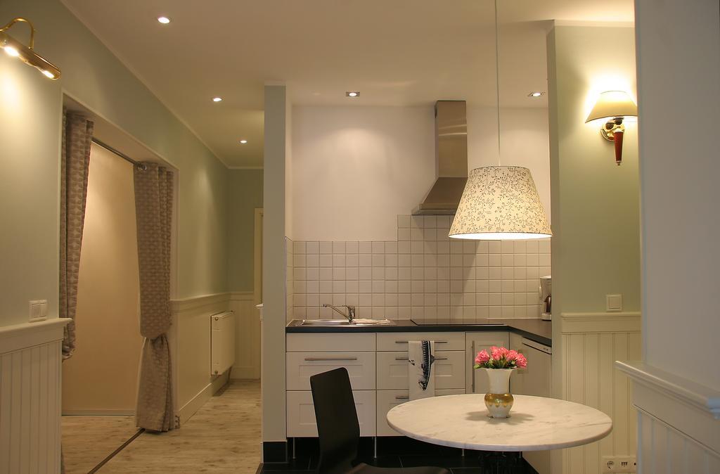 Hotel Verdi Rostock Ngoại thất bức ảnh