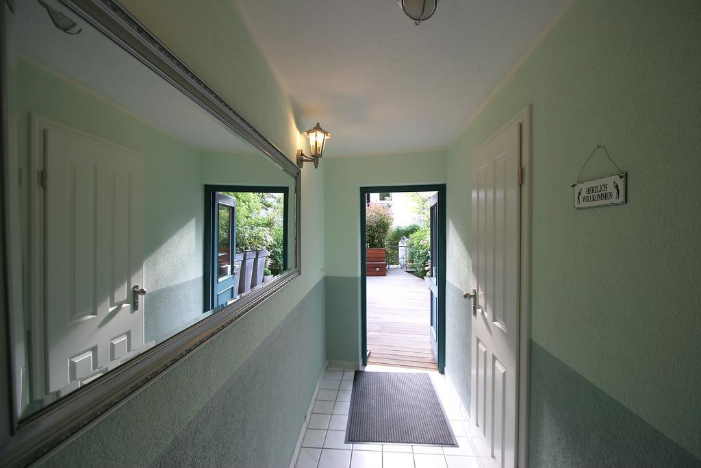 Hotel Verdi Rostock Ngoại thất bức ảnh
