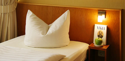 Hotel Verdi Rostock Ngoại thất bức ảnh